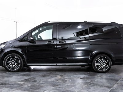 2024 Mercedes-BENZ V-CLASS photo 11