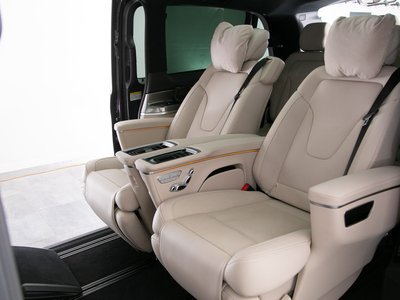 2024 Mercedes-BENZ V-CLASS thumbnail 58