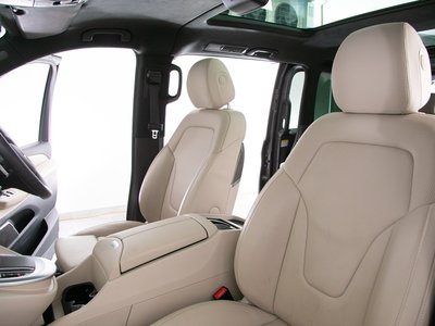 2024 Mercedes-BENZ V-CLASS thumbnail 54