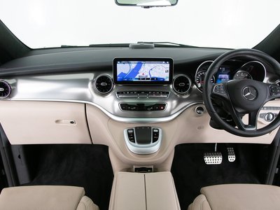 2024 Mercedes-BENZ V-CLASS thumbnail 47