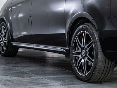 2024 Mercedes-BENZ V-CLASS thumbnail 37