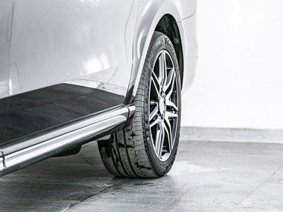 2024 Mercedes-BENZ V-CLASS thumbnail 44