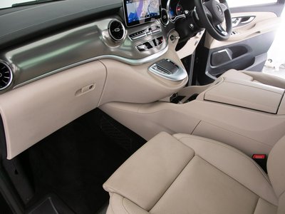 2024 Mercedes-BENZ V-CLASS thumbnail 55