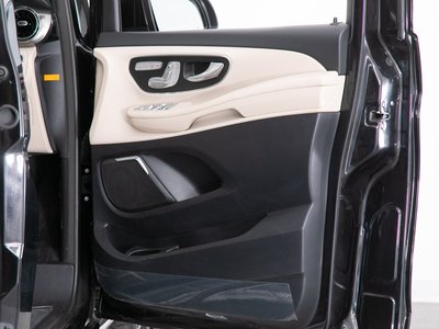 2024 Mercedes-BENZ V-CLASS thumbnail 74