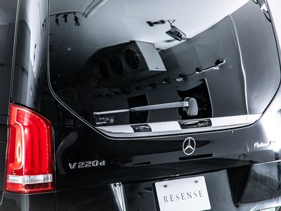 2024 Mercedes-BENZ V-CLASS thumbnail 34