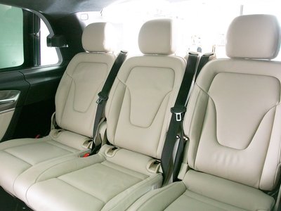 2024 Mercedes-BENZ V-CLASS thumbnail 62
