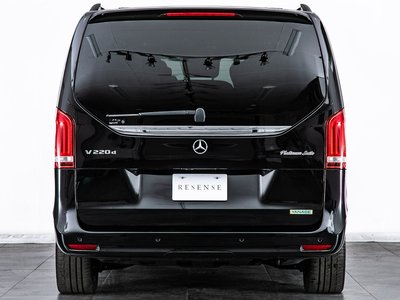 2024 Mercedes-BENZ V-CLASS photo 14