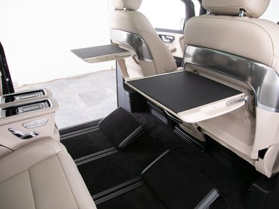2024 Mercedes-BENZ V-CLASS thumbnail 63