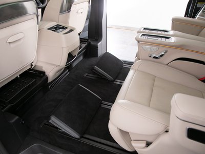2024 Mercedes-BENZ V-CLASS thumbnail 59
