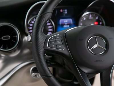 2024 Mercedes-BENZ V-CLASS thumbnail 51
