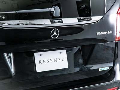 2024 Mercedes-BENZ V-CLASS thumbnail 38
