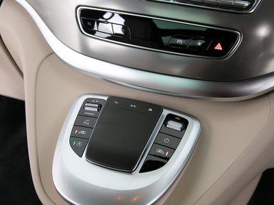 2024 Mercedes-BENZ V-CLASS thumbnail 68