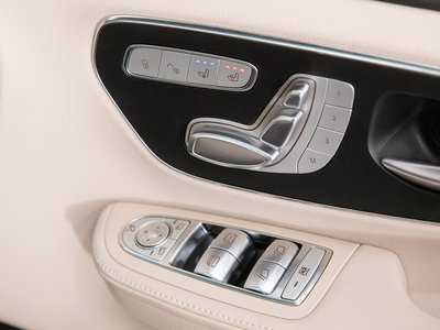 2024 Mercedes-BENZ V-CLASS thumbnail 76