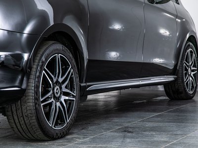 2024 Mercedes-BENZ V-CLASS thumbnail 33
