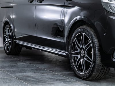 2024 Mercedes-BENZ V-CLASS thumbnail 27