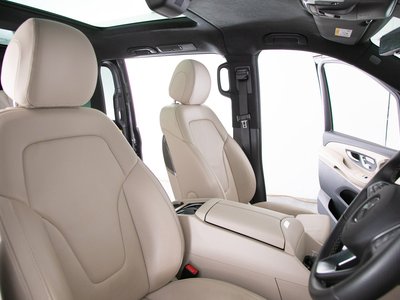 2024 Mercedes-BENZ V-CLASS thumbnail 52