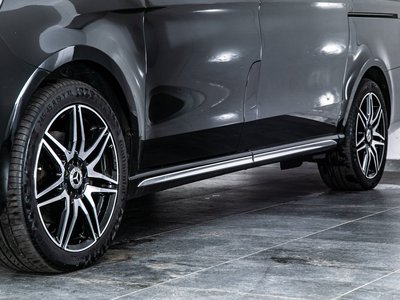 2024 Mercedes-BENZ V-CLASS thumbnail 23
