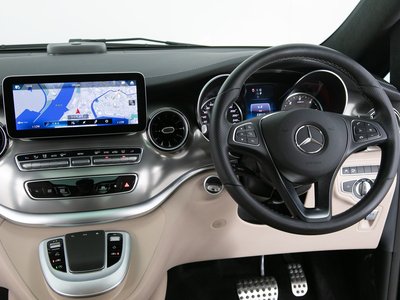 2024 Mercedes-BENZ V-CLASS thumbnail 48