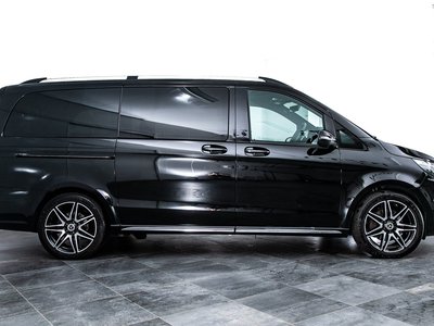 2024 Mercedes-BENZ V-CLASS thumbnail 17