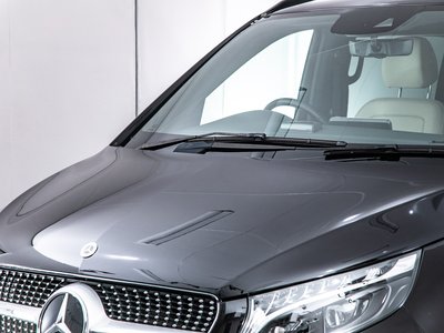 2024 Mercedes-BENZ V-CLASS thumbnail 20