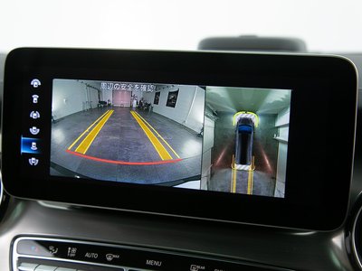 2024 Mercedes-BENZ V-CLASS thumbnail 65