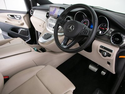 2024 Mercedes-BENZ V-CLASS thumbnail 53