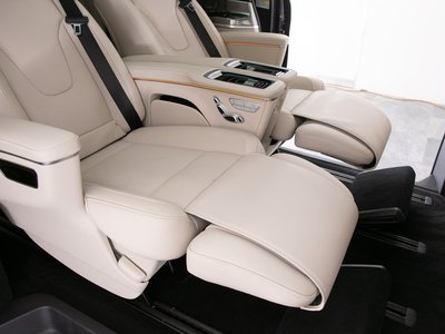 2024 Mercedes-BENZ V-CLASS thumbnail 60