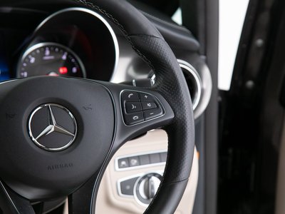 2024 Mercedes-BENZ V-CLASS thumbnail 50