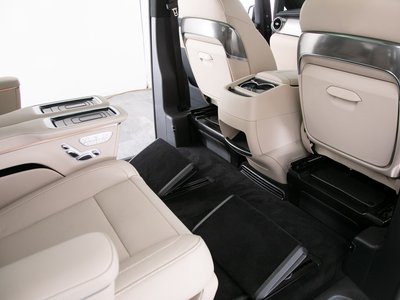2024 Mercedes-BENZ V-CLASS thumbnail 57