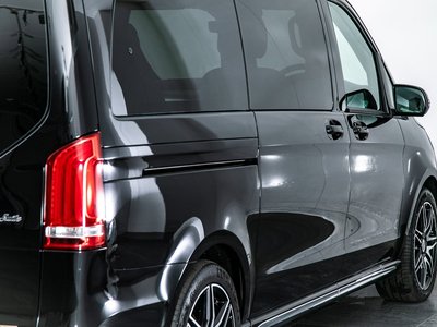 2024 Mercedes-BENZ V-CLASS thumbnail 31