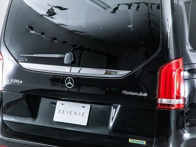 2024 Mercedes-BENZ V-CLASS thumbnail 30