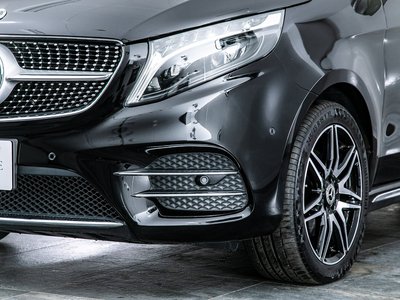 2024 Mercedes-BENZ V-CLASS thumbnail 22