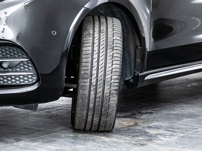 2024 Mercedes-BENZ V-CLASS thumbnail 43
