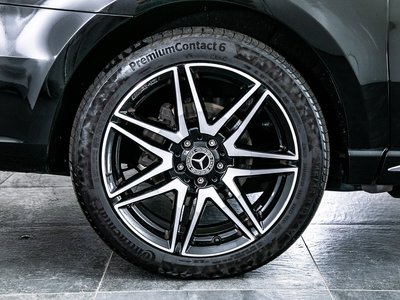 2024 Mercedes-BENZ V-CLASS thumbnail 42