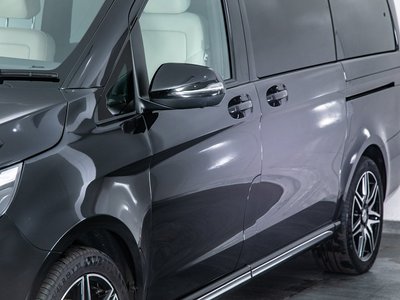 2024 Mercedes-BENZ V-CLASS thumbnail 21