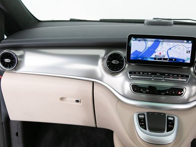 2024 Mercedes-BENZ V-CLASS thumbnail 49