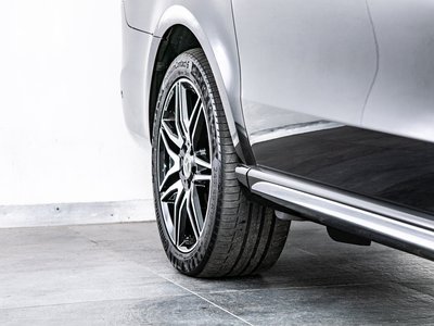 2024 Mercedes-BENZ V-CLASS thumbnail 46