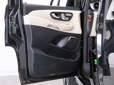 2024 Mercedes-BENZ V-CLASS thumbnail 75
