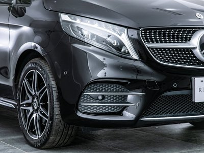 2024 Mercedes-BENZ V-CLASS thumbnail 26