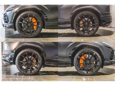 صورة مصغرة 13 لـ 2021 Lamborghini URUS