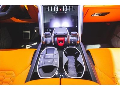 صورة مصغرة 22 لـ 2021 Lamborghini URUS