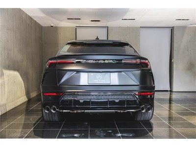 صورة مصغرة 5 لـ 2021 Lamborghini URUS