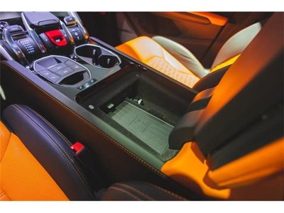 صورة مصغرة 21 لـ 2021 Lamborghini URUS