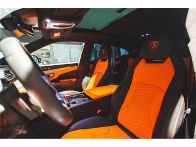 صورة مصغرة 17 لـ 2021 Lamborghini URUS