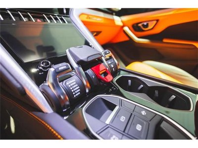 صورة مصغرة 20 لـ 2021 Lamborghini URUS