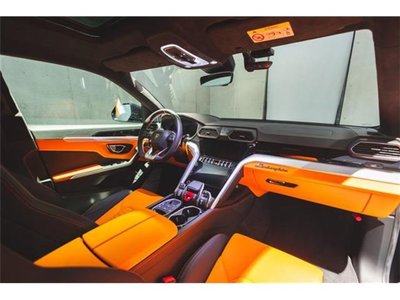 صورة مصغرة 19 لـ 2021 Lamborghini URUS