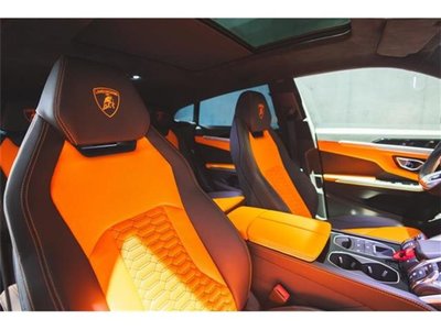 صورة مصغرة 25 لـ 2021 Lamborghini URUS