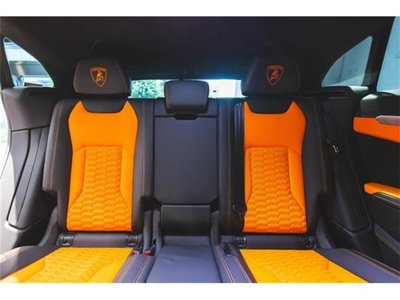صورة مصغرة 41 لـ 2021 Lamborghini URUS