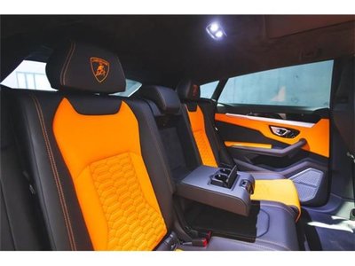 صورة مصغرة 38 لـ 2021 Lamborghini URUS