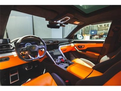 صورة مصغرة 15 لـ 2021 Lamborghini URUS